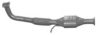 IMASAF 50.48.33 Catalytic Converter